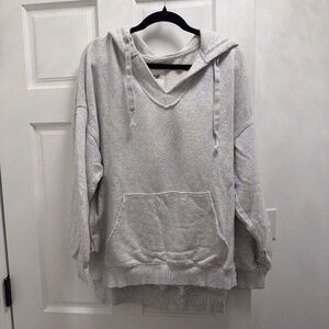 Oversized Aerie sweatshirt